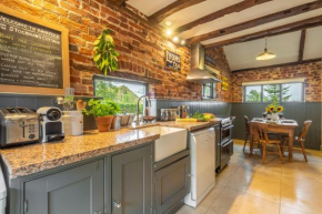 Stockmans Cottage